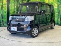 2012 Honda N BOX