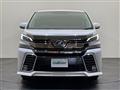 2015 Toyota Vellfire