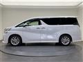 2015 Toyota Vellfire