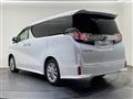 2015 Toyota Vellfire
