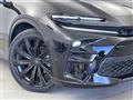 2024 Toyota Crown