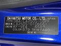 2017 Daihatsu Cast