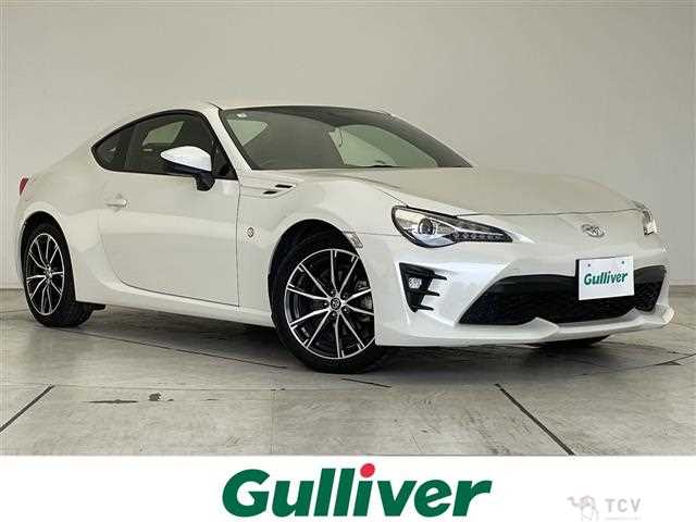 2019 Toyota 86