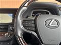 2019 Lexus LS