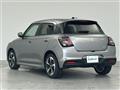 2024 Suzuki Swift