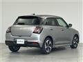 2024 Suzuki Swift