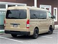 2026 Toyota Hiace Van