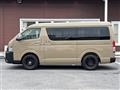 2026 Toyota Hiace Van