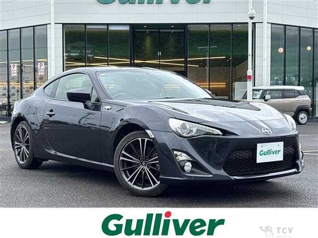 2013 Toyota 86