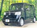 2016 Honda N BOX
