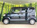 2016 Honda N BOX