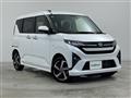 2025 Daihatsu Move