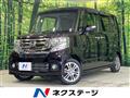 2016 Honda N BOX