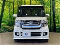 2016 Honda N BOX