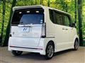 2016 Honda N BOX