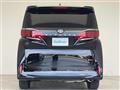 2025 Toyota Alphard Hybrid
