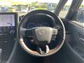 2025 Toyota Alphard Hybrid