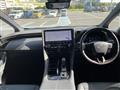 2025 Toyota Alphard Hybrid