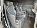 2025 Toyota Alphard Hybrid