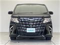 2025 Toyota Alphard Hybrid