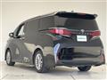 2025 Toyota Alphard Hybrid