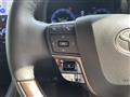 2025 Toyota Alphard Hybrid