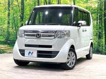 2016 Honda N BOX