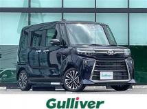 2025 Daihatsu Tanto
