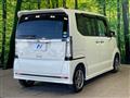 2017 Honda N BOX