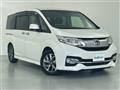 2016 Honda Step WGN