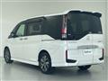 2016 Honda Step WGN