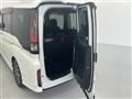 2016 Honda Step WGN