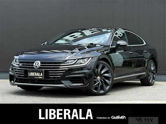 2018 Volkswagen Volkswagen Others