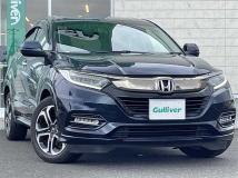 2019 Honda VEZEL