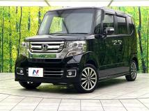 2016 Honda N BOX