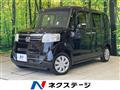 2016 Honda N BOX