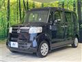 2016 Honda N BOX