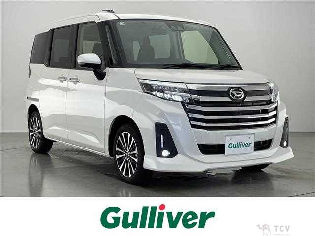 2025 Daihatsu Daihatsu Others