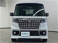 2023 Suzuki Spacia