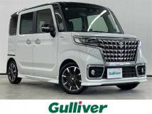 2023 Suzuki Spacia