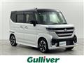 2025 Suzuki Spacia