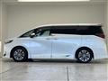2025 Toyota Alphard Hybrid