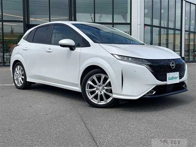2021 Nissan Nissan Others