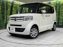 2016 Honda N BOX