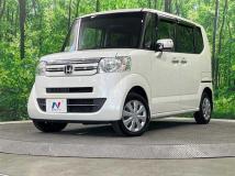 2016 Honda N BOX