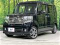 2016 Honda N BOX