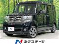 2016 Honda N BOX