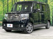 2016 Honda N BOX