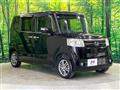 2016 Honda N BOX