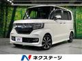 2018 Honda N BOX
